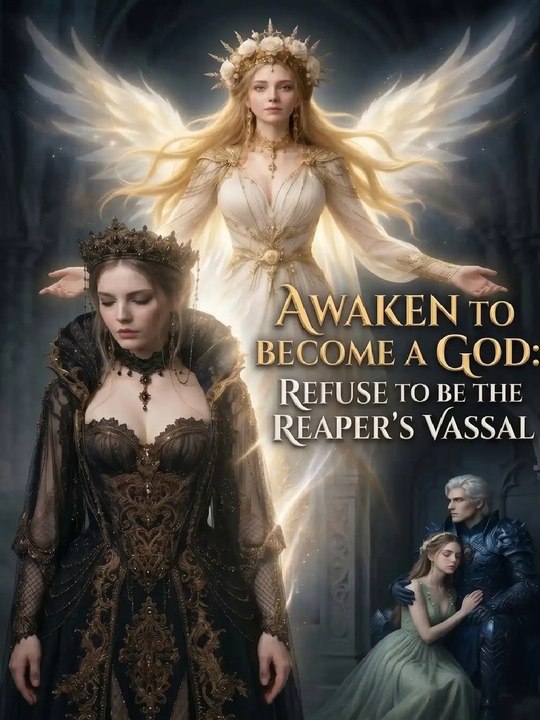 Awaken to Become a God: Refuse to Be the Reaper's Vassal 30eps HD 720p APD