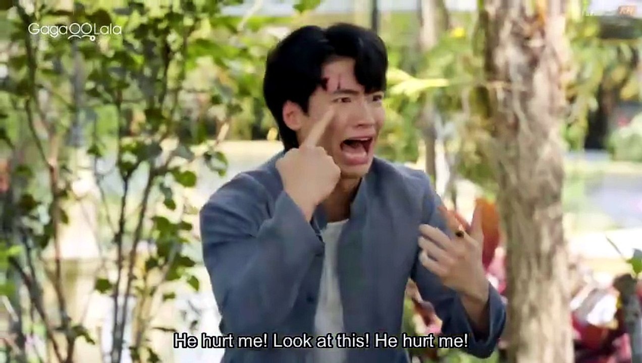 The Edge of Horizon Eng Sub Asian Series EN SUB Episode 1 Full Episode 2026