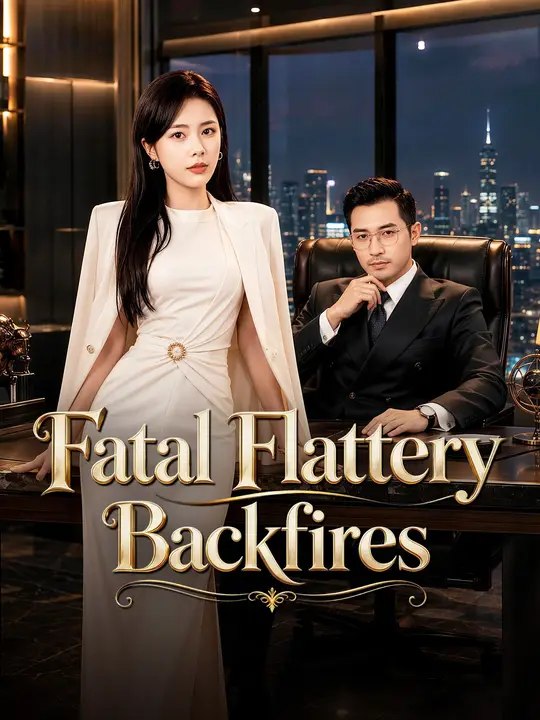 Fatal Flattery Backfires Episode 35