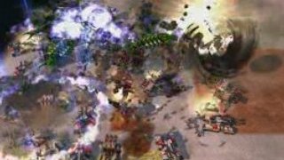 Command and conquer 3  : Sucide final