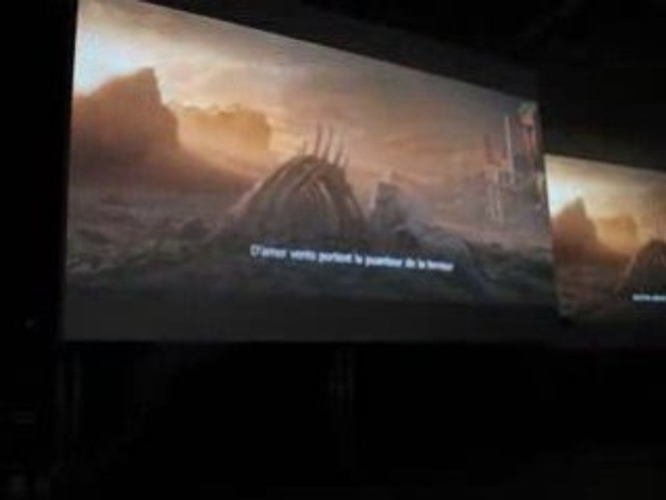 Diablo 3 annonce worldwide 2008