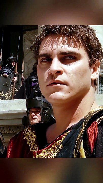 They Are Good Soldiers 🔥⚔️ Gladiator