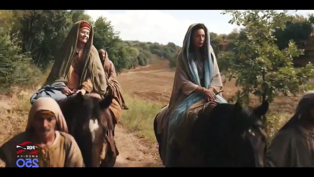 The Faithful S01E03 (2026) [Full Movie]