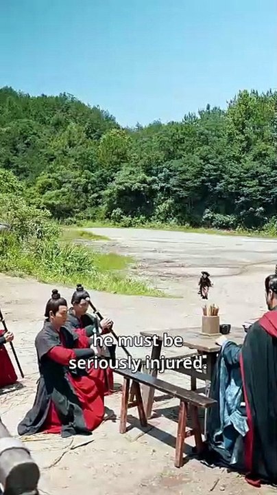 Drunken Sword: Conquer the Demon | Short Drama Full HD 720p #ASM [Full Movie]