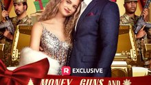 Dinheiro, Armas, e um Feliz Natal  Drama Curto Full HD 720p | Filme Completo em Português
