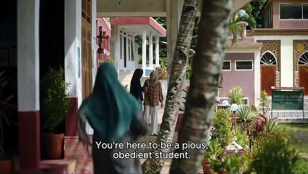 Qorin (2022) Full Movie | English Sub [Full Movie]