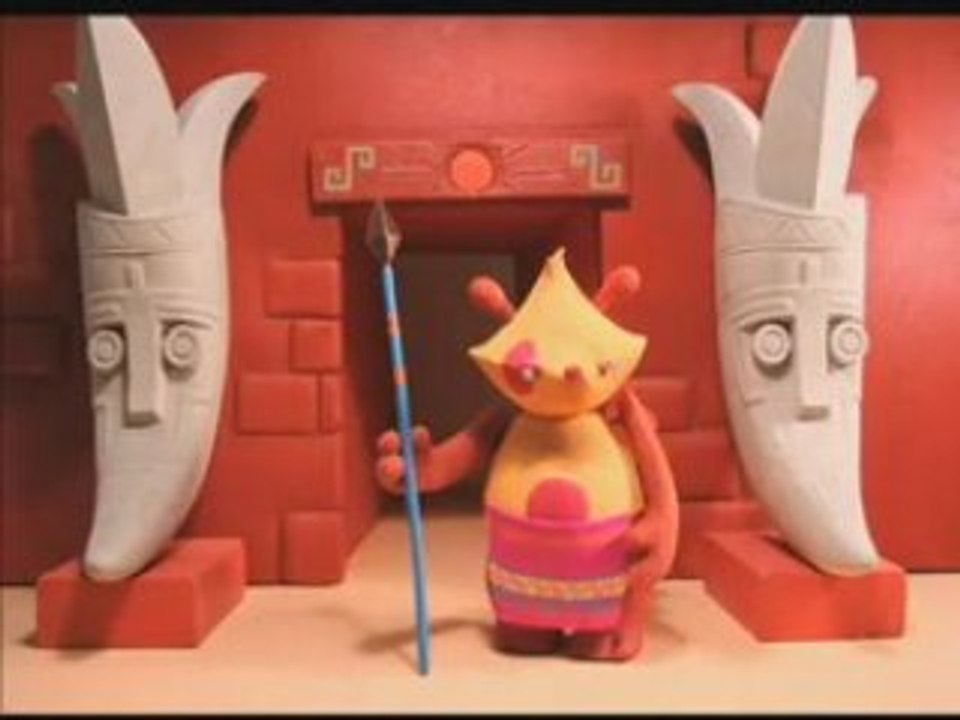 Pré coco - le culte de la Grande Carotte