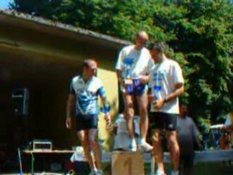 Foulées de St Hubert 2008