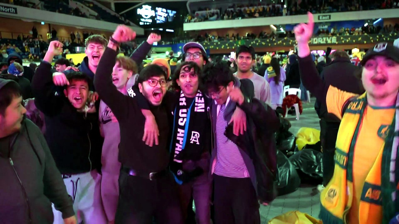 Socceroos boast heavy Adelaide connection