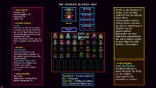 Streets Of Rogue - Character Creation