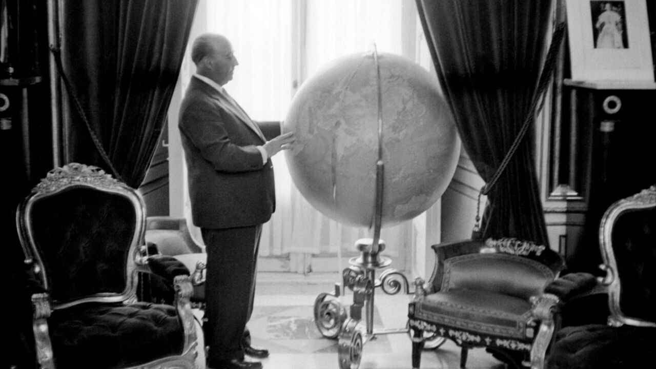 Franco et Hollywood