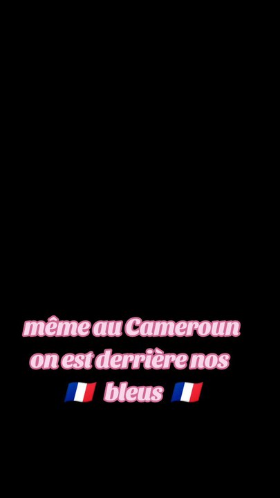 Allez les bleus 🇨🇵