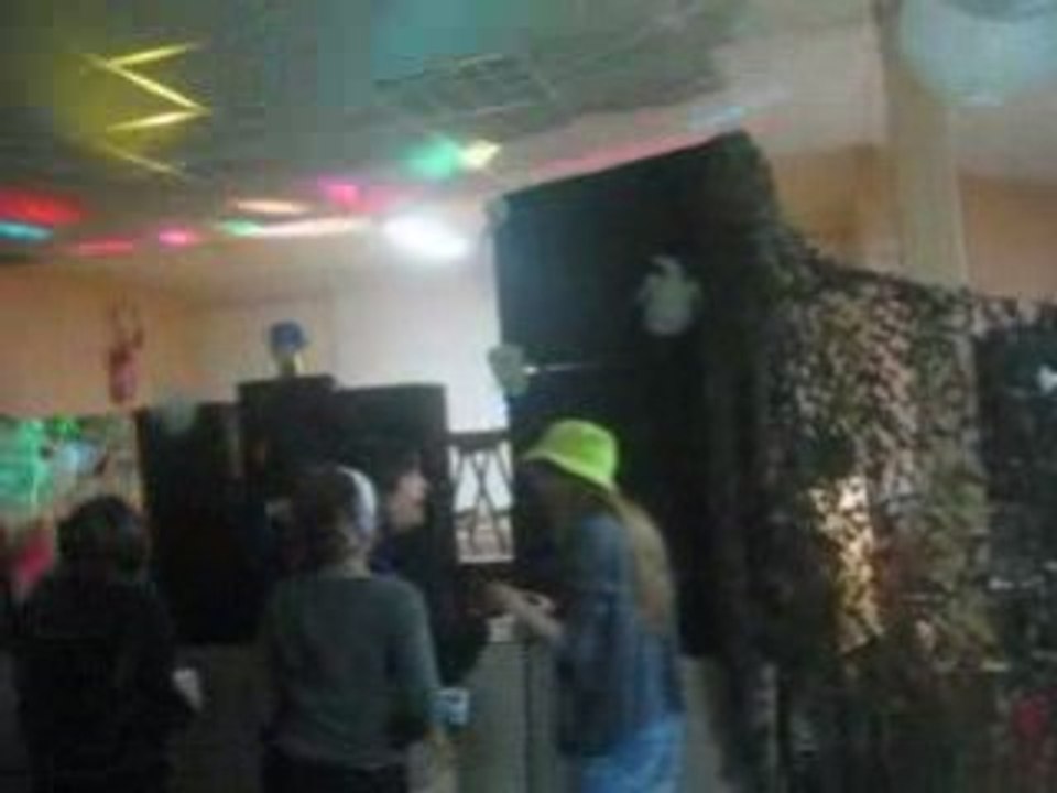 les paysans du son (ex stup&tek ) st pierre de semilly