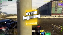 GTA V - Grand RP EN1 - Grand Race - 14:17 - 11-04-2026 - Sargento Rodrigues