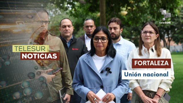 Pdta. (E) ofreció importantes anuncios económicos para atender emergencia nacional 