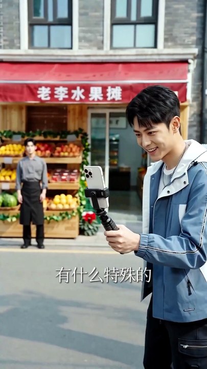 【Multi Sub】Bullied Employee Quit His Job... Then Built a Billion-Dollar Fruit Empire！
