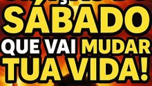 ORAÇÃO DO SABADO #ORAÇÃO #PAZ