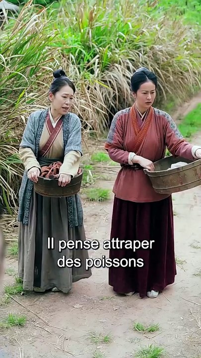 ( Doublé ) Métamorphose d'un Pauvre Lettré Film Complet en Français
