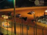 Laurens Speedway 4 Cylinder Feature 7/28