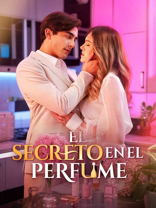 El secreto en el perfume | Serie Completa | Short Drama Español
