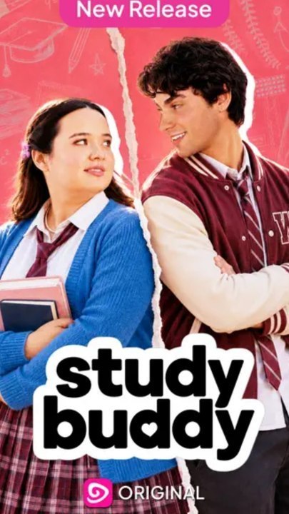 Study Buddy Full