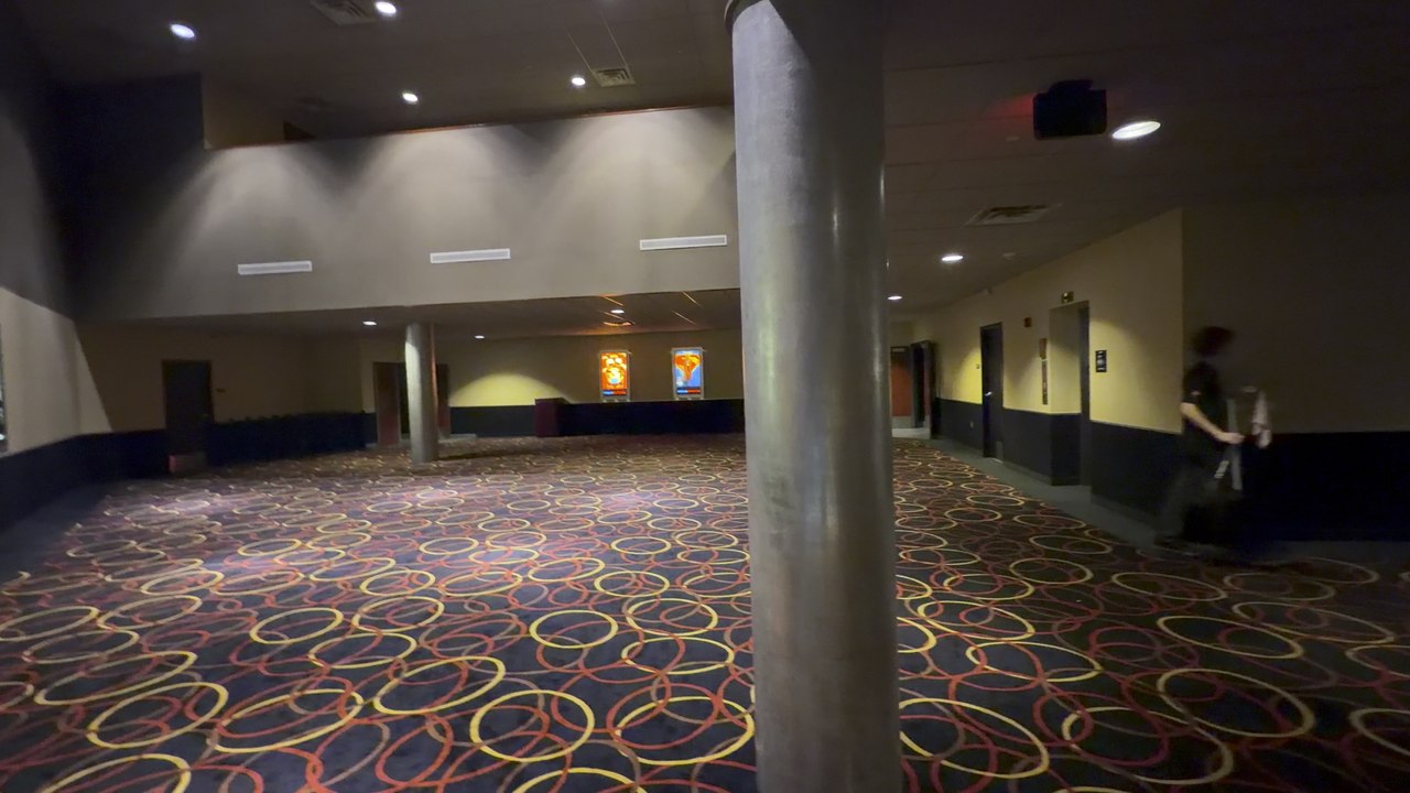 Independence Day 2026 - IMAX Southern Plaza