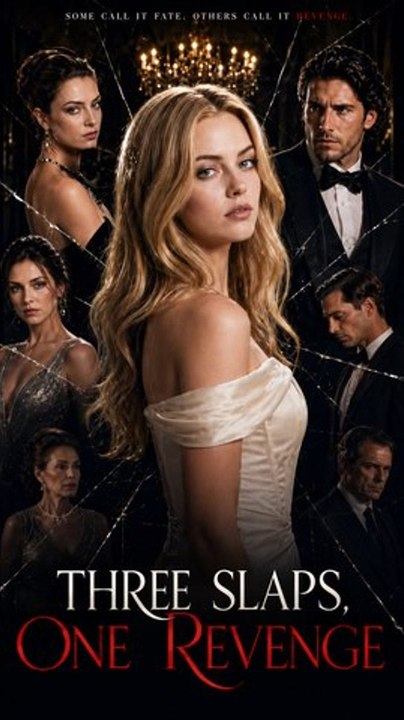 Three Slaps, One Revenge - Full Episode (ENGSUB) | Revenge Romance, Short Drama