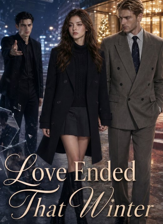 Love Ended That Winter