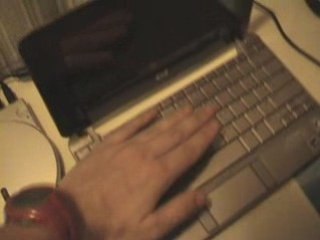 HP2133 Mininote overview