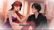 I Maxed HP to Seduce My Seniors Episode 16