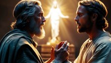 A Transformação de Jacó: Uma Jornadade Fé e Autoconhecimento #Biblia #HistoriaBiblica #Jaco