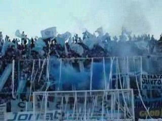 Salida del Equipo, Atlético Tucumán vs Cipoleti