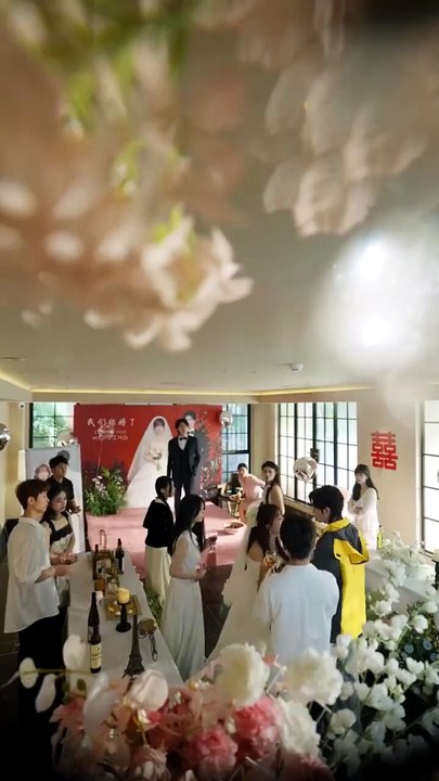 The wedding I dreamed of ended with my fiancé tearing my dress apart.