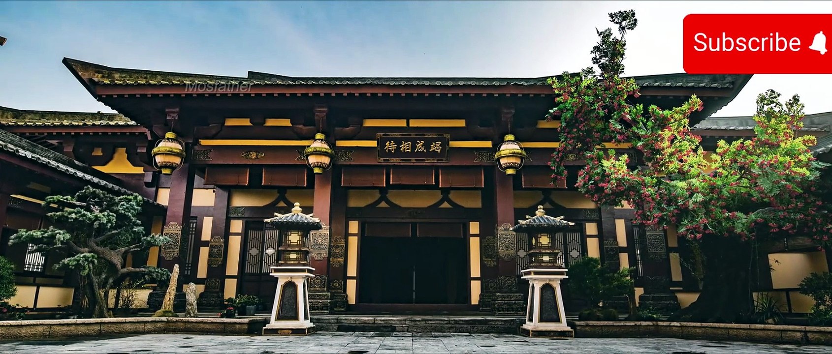 Legend of the Empress Yun-EP-19