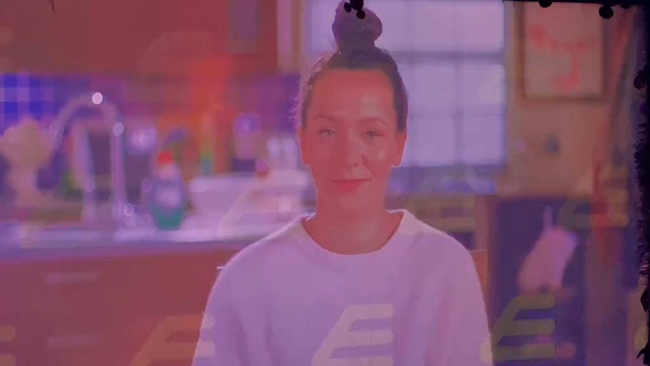 Hollyoaks 2021 advert