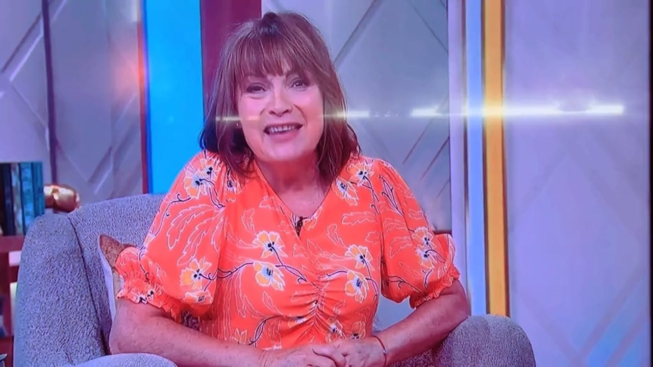Lorraine 2024