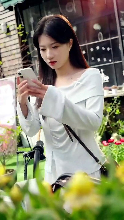 Meet her highschool crush and she can't escape