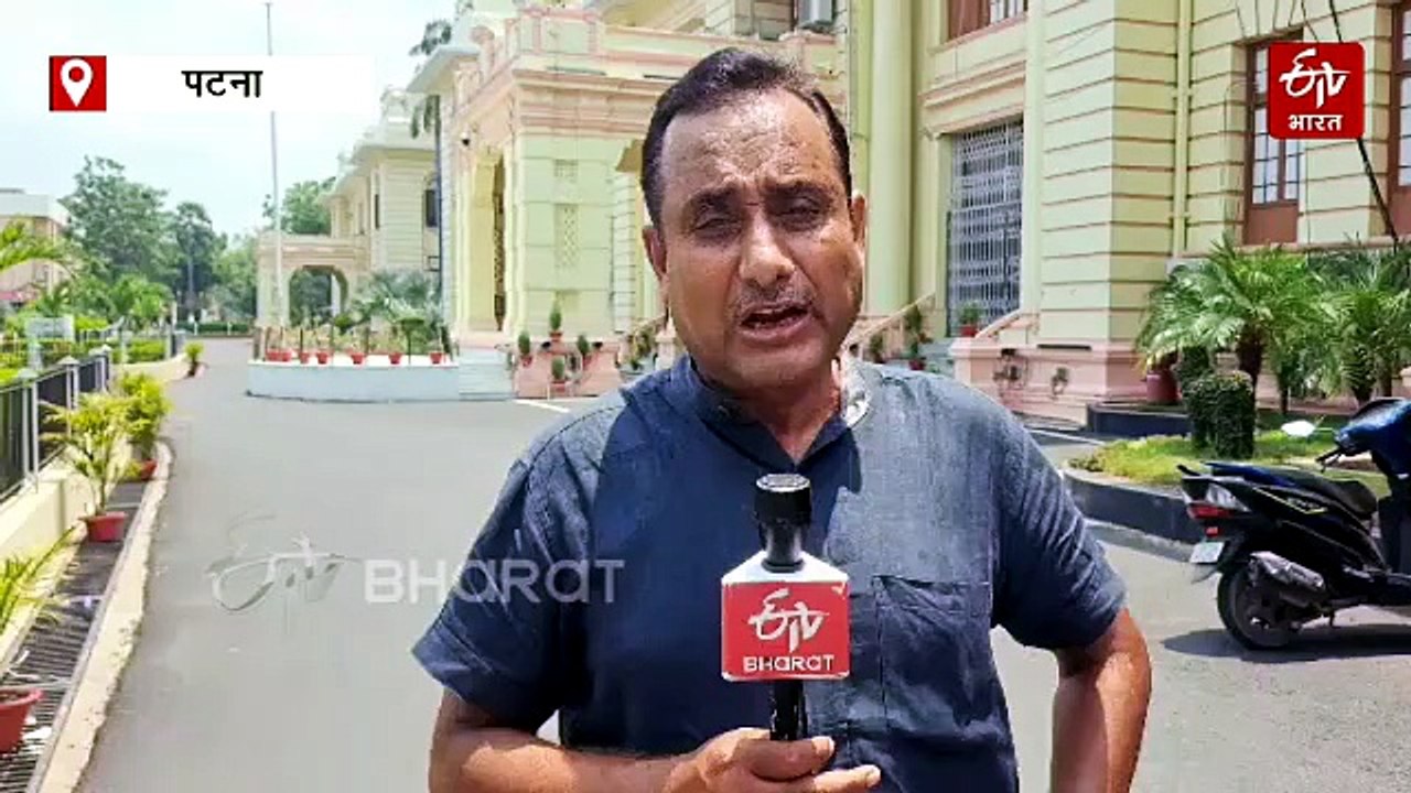 बिहार के वो बड़े नेता.. जो PA से बने राजनीति के...