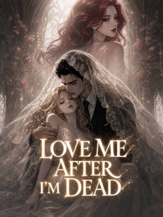 Love Me After I'm Dead