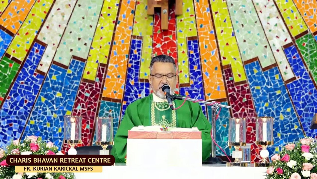 Holy Mass I Malayalam Mass I July 5 2026 I Sunday I Qurbana
