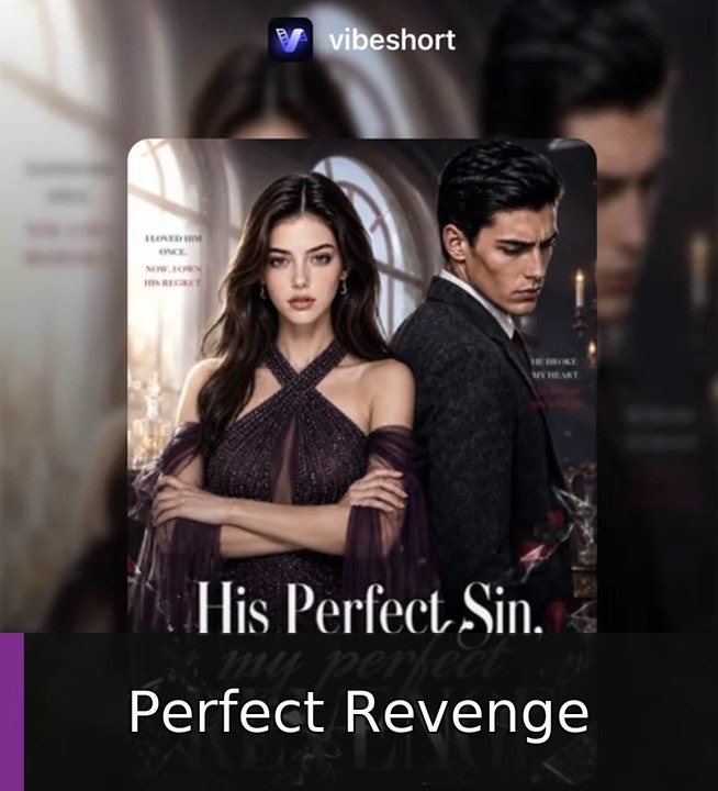 his perfect sin my perfect revenge #englishsubtitle #watchfull🎉 | Perfect Revenge