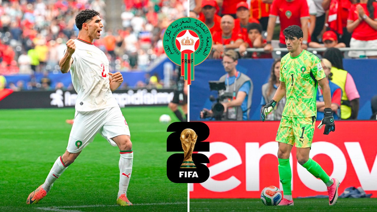 Marruecos celebra el pase a Cuartos de Final y deja fuera a Canadá,  uno de los anfitriones del Mundial 2026