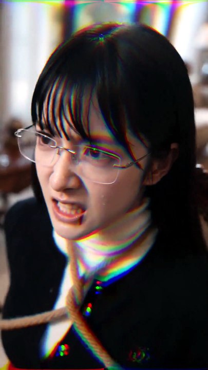 The True Heiress Buried in Asylum