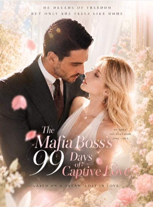 Der Mafia Pate 99 Tage der obsessiven Liebe . . . . . | Ganzer Film Deutsch