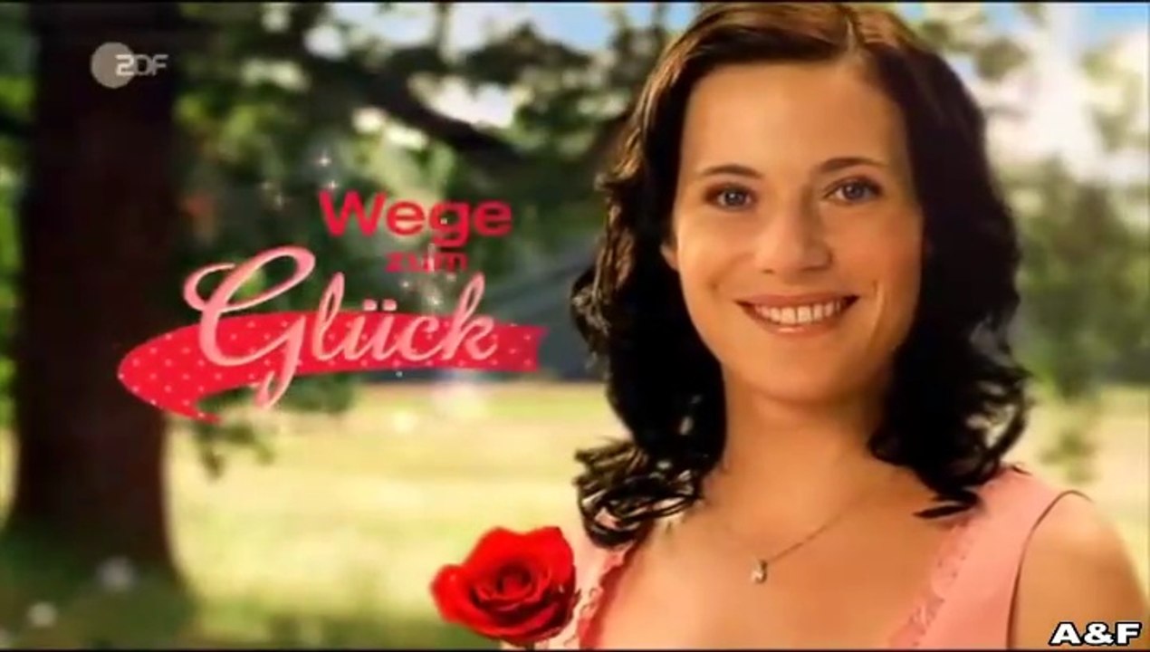 Luisa -611- Wege zum Glück