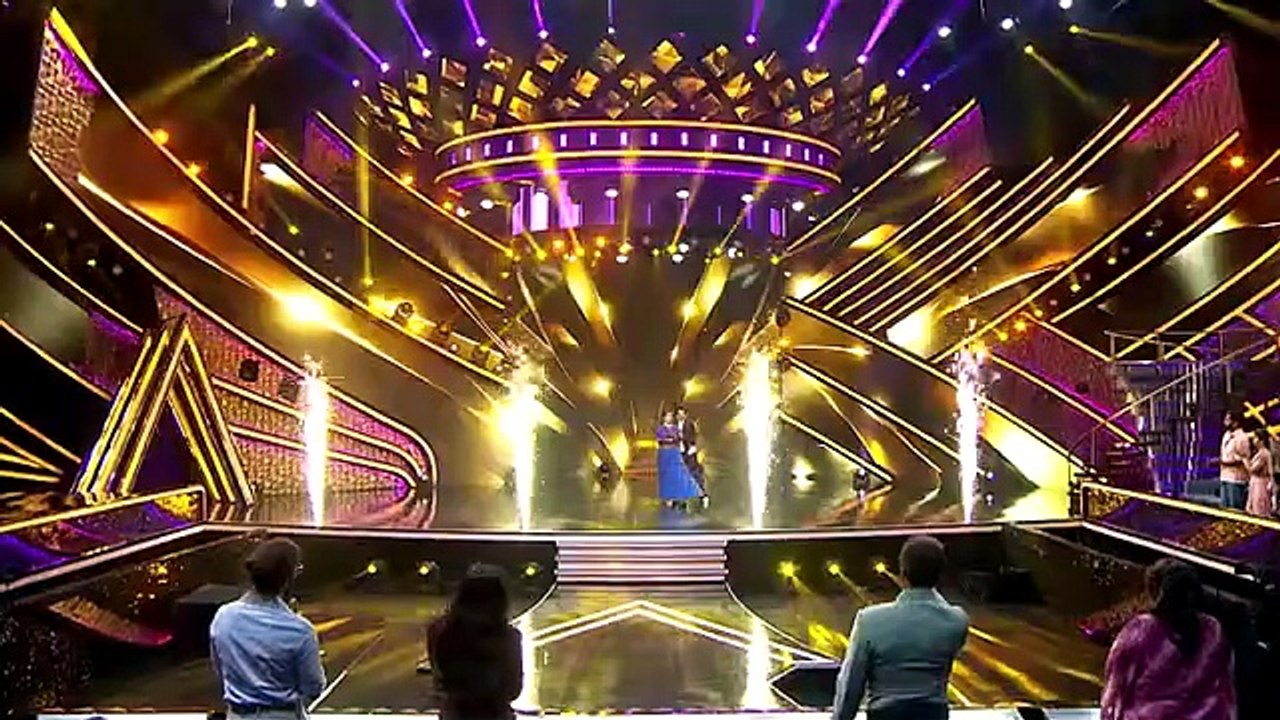 Indias Best Dancer 5 4th July 2026 Full EP 09