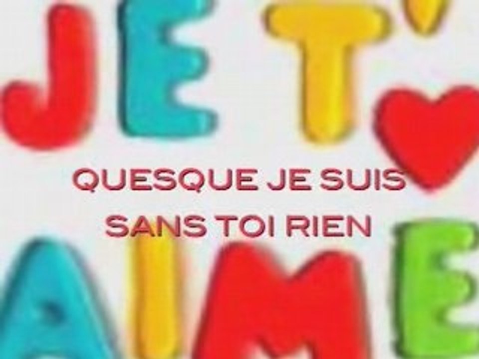 Mon film génial