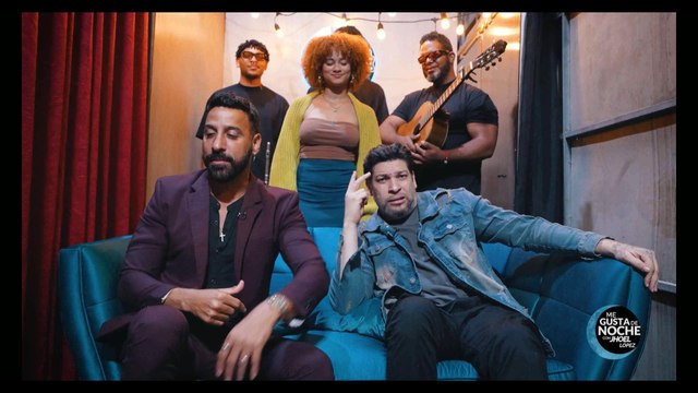 ¡No te lo pierdas! Nico Clínico en la Caja de Música en Me Gusta De Noche
