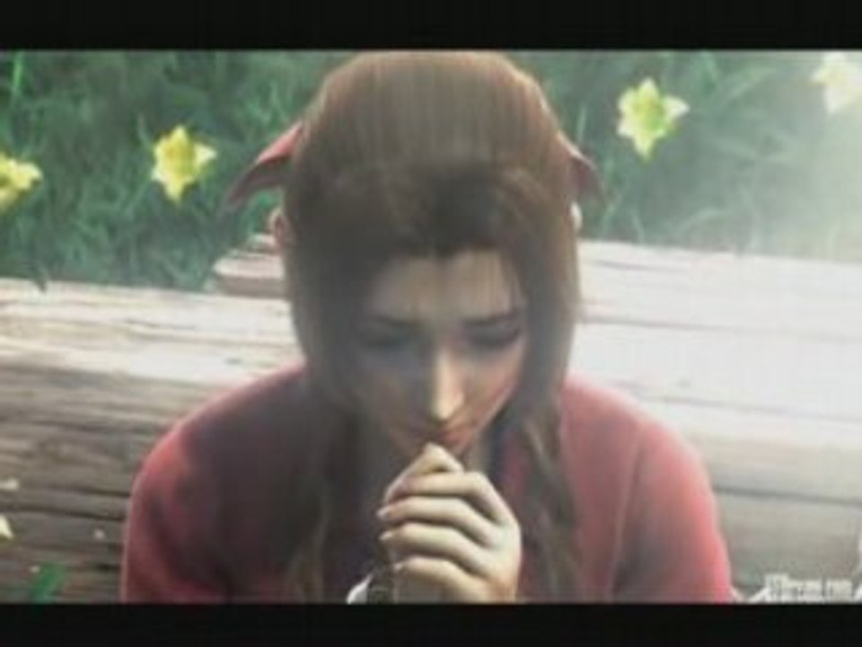Final fantasy funéraile