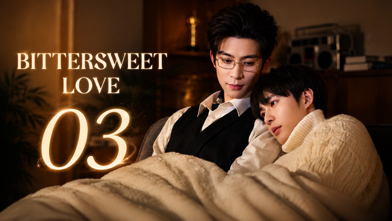 Bittersweet Love Ep 3 English Sub